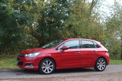 Citroen C4 II 105.000 km 12.000 € Euskirchen 53879
