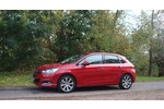Citroen C4 II 105.000 km 12.000 € Euskirchen 53879