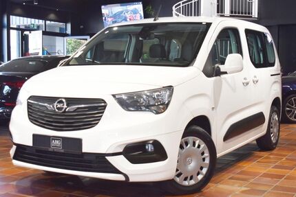 Opel Combo Life 25.300 km 17.950 &euro; Bonn 53177