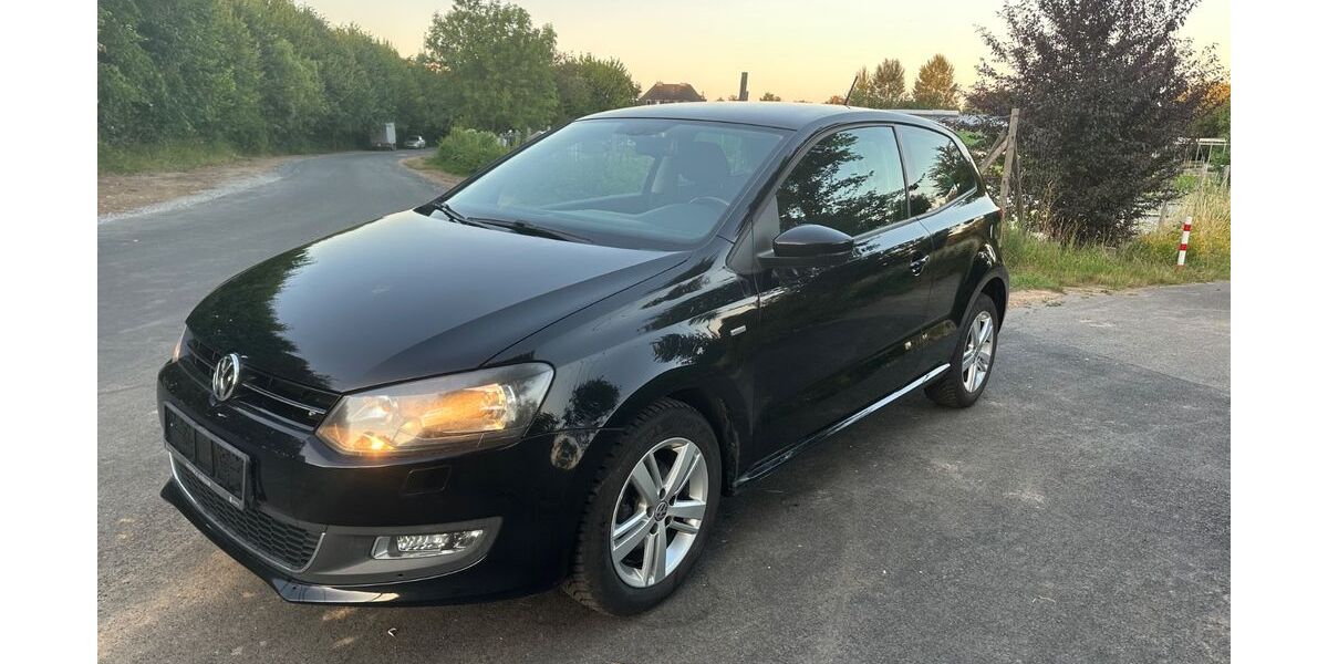 VW Polo 189.000 km 4.299 &euro; Köln 51149