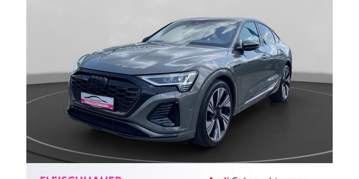 Audi Q8 e-tron 39.303 km 48.990 &euro; Köln 51145