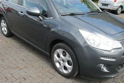 Citroen C3 74.000 km 6.990 &euro; BERGHEIM 50126