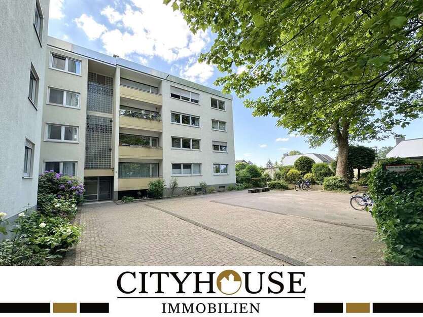 Wohnung zum Kaufen in Köln 181.000 € 47 m²