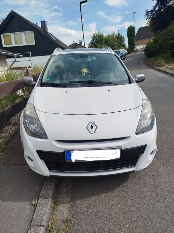 Renault Clio 147.000 km 2.500 € Wipperfürth 51688