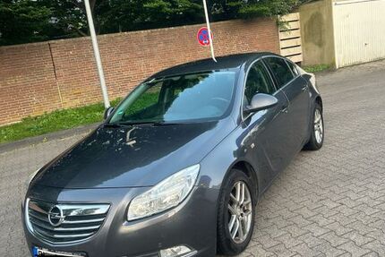 Opel Insignia 200.000 km 5.000 € Köln 51065