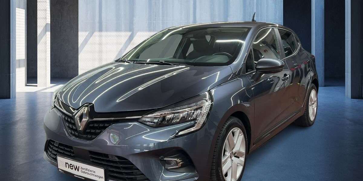 Renault Clio 72.240 km 11.550 &euro; Köln 50939