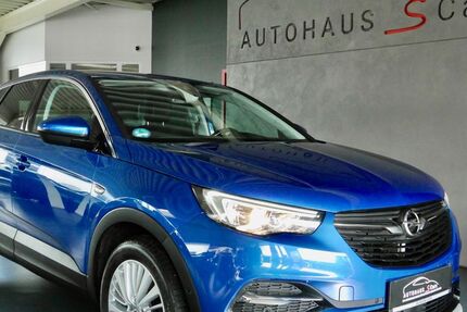 Opel Grandland (X) 131.000 km 10.950 € Bergheim (bei Köln) 50126
