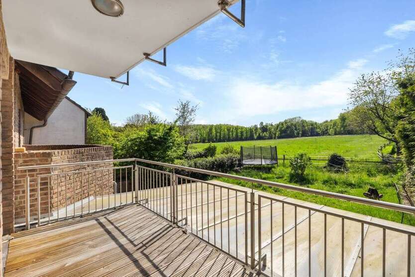 Wohnung zum Kaufen in Frechen Bachem 418.000 € 116.73 m²