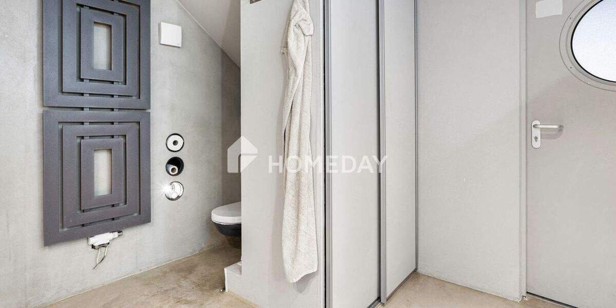 Etagenwohnung Köln Niehl - 6 Zimmer, 160 m&sup2;, 799.000&euro; | Angebot:24875124