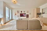 All-Inclusive-Miete: Vollmöbliertes Apartment mit Balkon & Aufzug in Bonner Top-Lage!