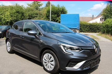 Renault Clio 51.250 km 15.990 € Hilden bei Düsseldorf 40721