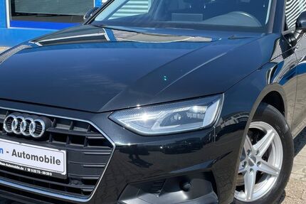 Audi A4 113.332 km 19.950 &euro; Kerpen-Sindorf 50170