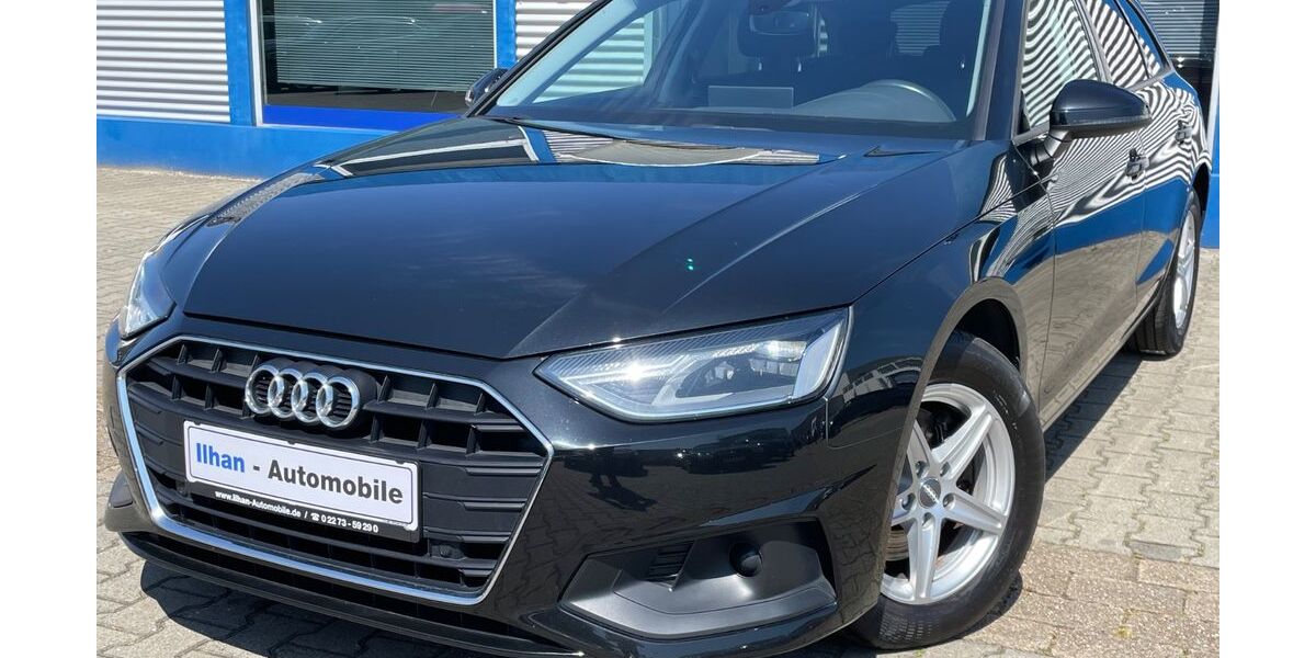 Audi A4 113.332 km 19.950 &euro; Kerpen-Sindorf 50170