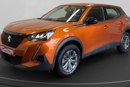 Peugeot 2008 67.883 km 14.990 &euro; Köln 50823