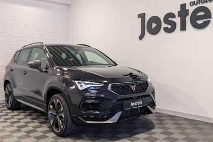 Cupra Ateca 9.500 km 33.990 &euro; Monheim am Rhein 40789