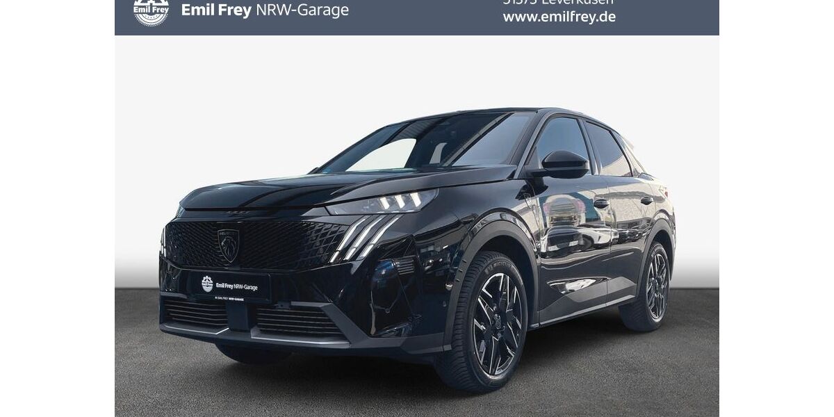 Peugeot 3008 10.000 km 32.950 &euro; Leverkusen 51373