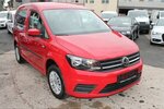 VW Caddy 2,0 Tdi 5-Sitzer 1.Hd NAVI Scheckheft gepfle 296.000 km 7.940 &euro; Bonn 53225