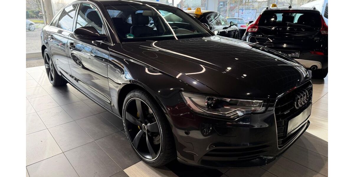 Audi A6 74.571 km 19.950 &euro; Köln 51103