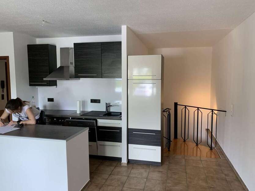 Wohnung zum Mieten in Kerpen-Buir 670 € 65 m² 2 zimmer