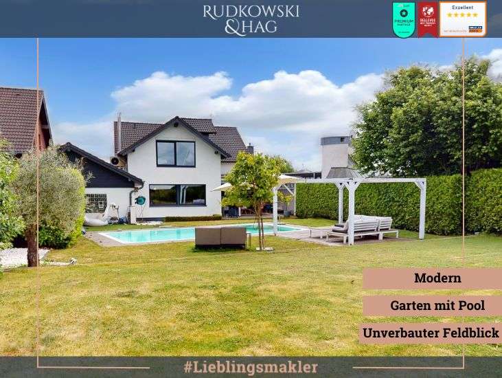 Haus zum Kaufen in Pulheim-Sinthern 1.095.000 € 210 m²