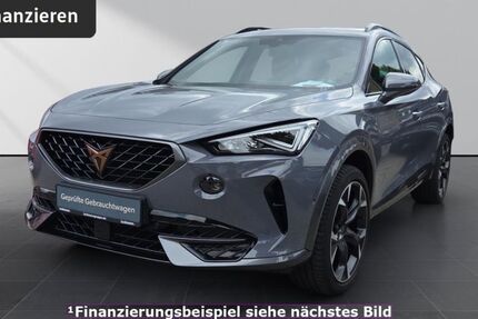 Cupra Formentor 46.700 km 30.990 &euro; Solingen 42719