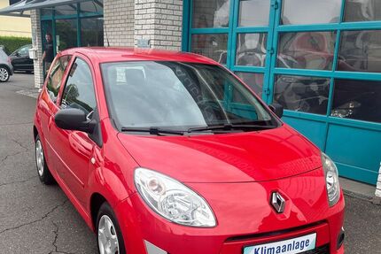Renault Twingo 68.271 km 5.950 € Bornheim 53332