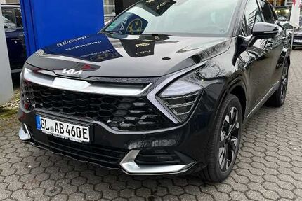 Kia Sportage 8.900 km 41.635 € Bergisch Gladbach 51427