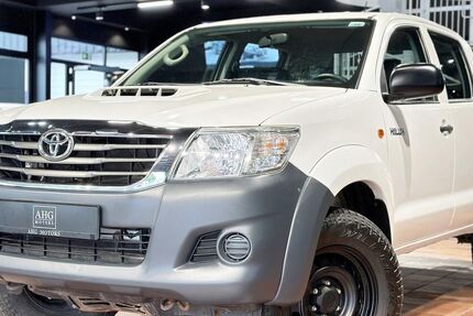 Toyota Hilux 77.764 km 39.950 &euro; Bonn 53177