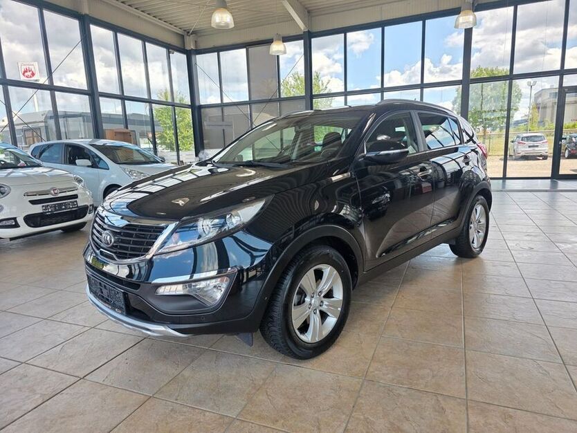 Sportage
