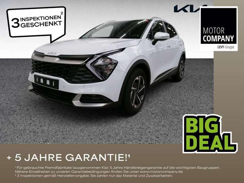 Sportage