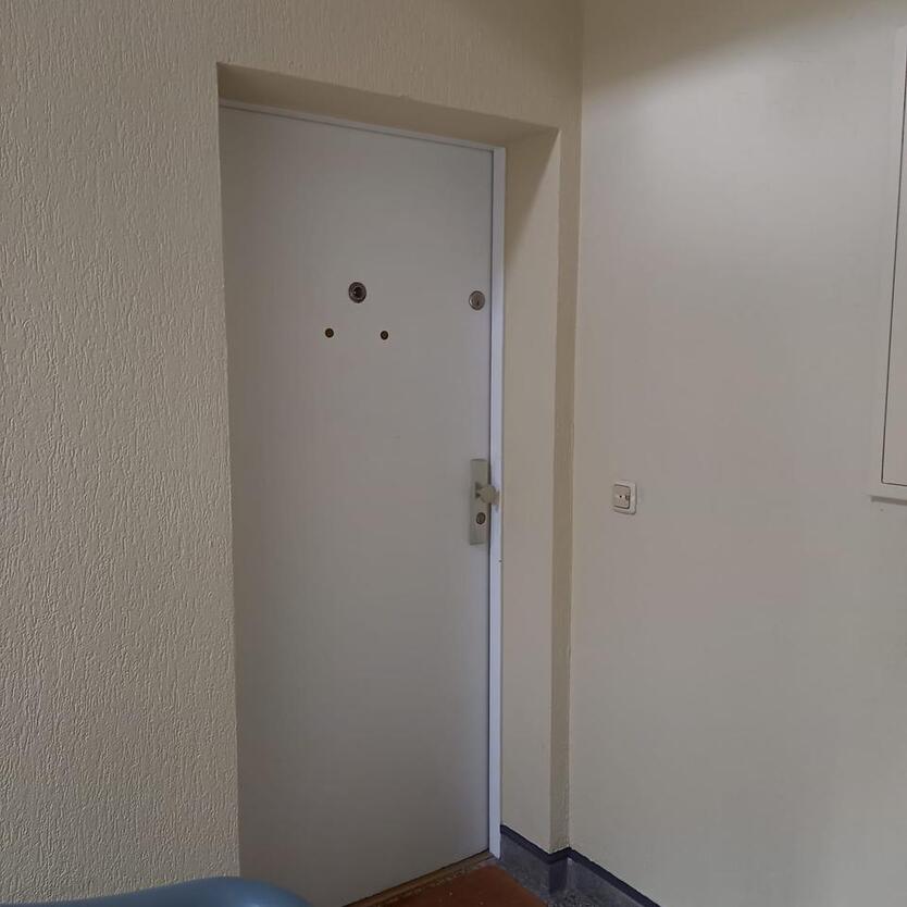 Frei werdende Eigentumswohnung in Köln-Riehl zu verkaufen