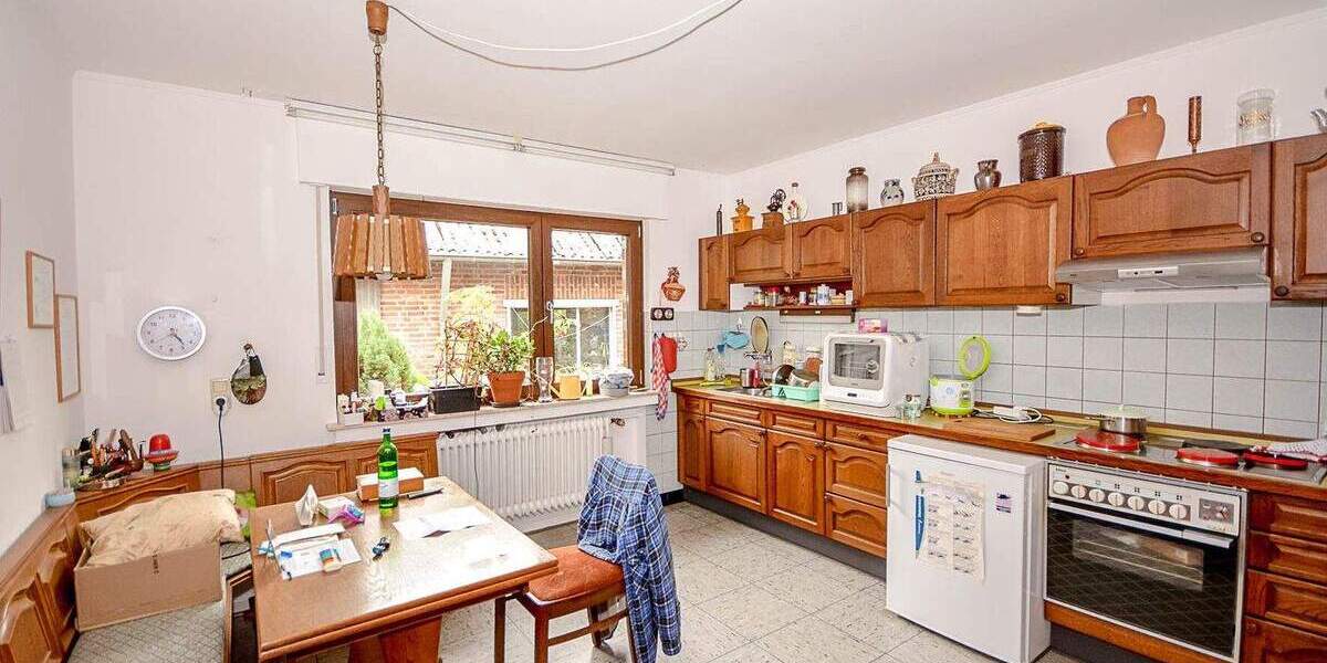 Einfamilienhaus Hürth Fischenich - 5 Zimmer, 135 m&sup2;, 685.000&euro; | Angebot:24221075
