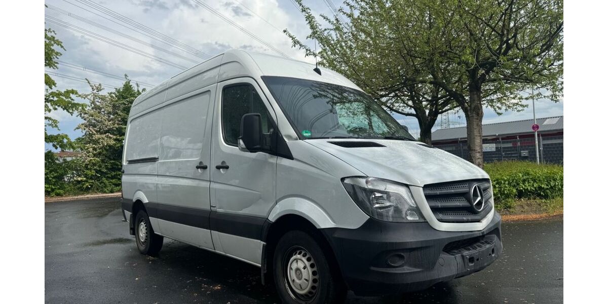 Mercedes-Benz Sprinter 129.000 km 12.990 &euro; Hürth 50354