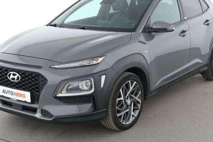 Hyundai KONA 79.961 km 16.890 &euro; Köln 50739