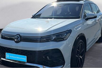 VW Tiguan 12.987 km 45.950 &euro; Langenfeld 40764