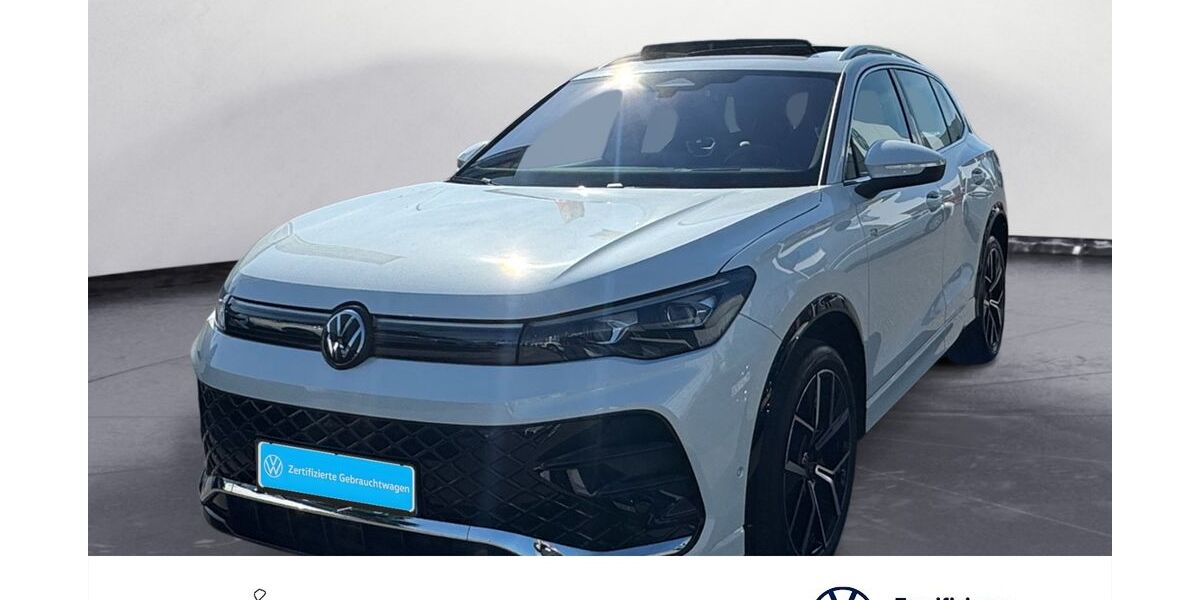 VW Tiguan 12.987 km 45.950 &euro; Langenfeld 40764