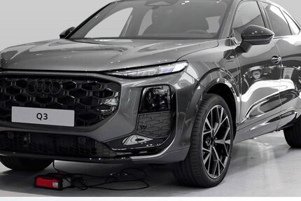 Audi Q3 3.964 km 57.890 &euro; Bonn 53119