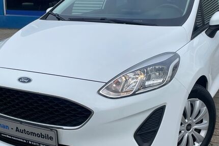 Ford Fiesta 99.250 km 9.950 &euro; Kerpen-Sindorf 50170