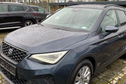 Seat Arona 38.500 km 17.900 &euro; Köln 50677