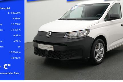 VW Caddy 58.278 km 16.680 &euro; Leverkusen 51379