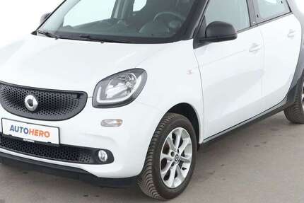Smart forFour 13.062 km 11.280 &euro; Köln 50739