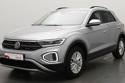 VW T-Roc 43.425 km 16.988 &euro; Leverkusen 51373