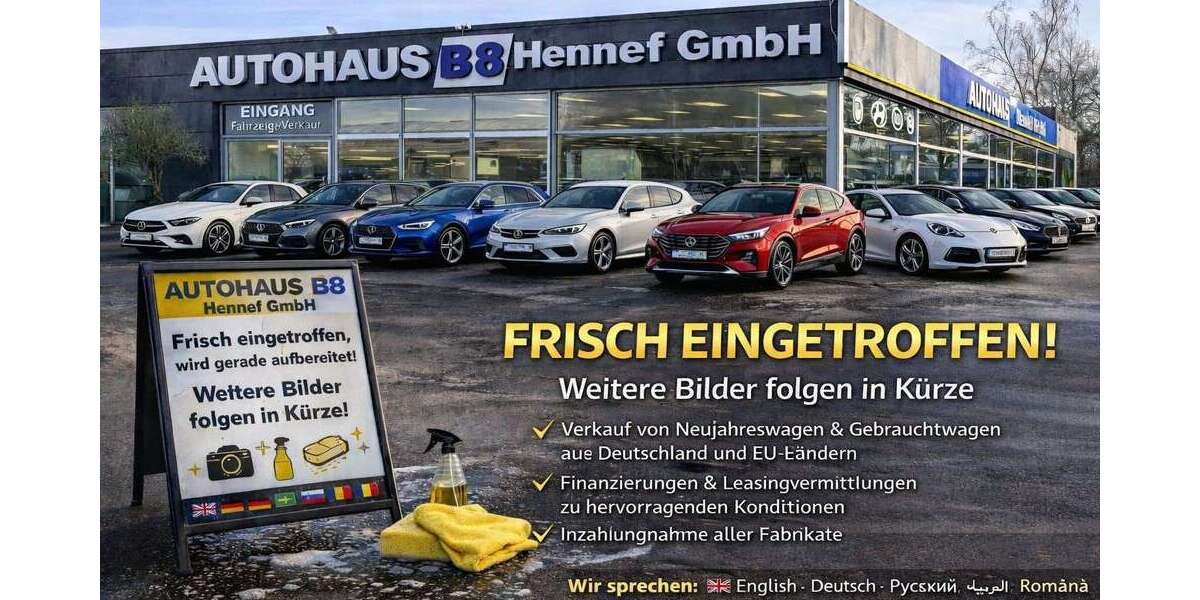 Ford Mustang 34.490 km 44.990 &euro; Hennef 53773