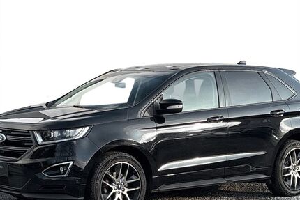Ford Edge 210.800 km 11.900 € Solingen/NRW 42655