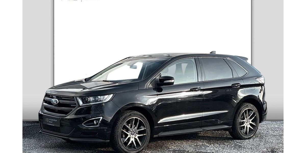 Ford Edge 210.800 km 11.900 &euro; Solingen/NRW 42655