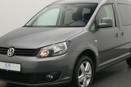VW Caddy 106.150 km 7.990 &euro; Leverkusen 51373