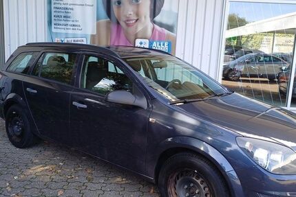 Opel Astra 135.687 km 4.956 &euro; Wermelskirchen 42929