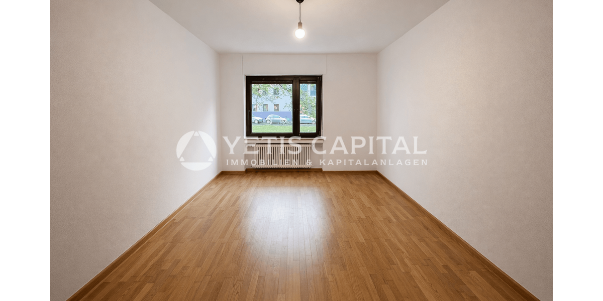 Etagenwohnung Köln - 2 Zimmer, 49 m&sup2;, 339.000&euro; | Angebot:26409606