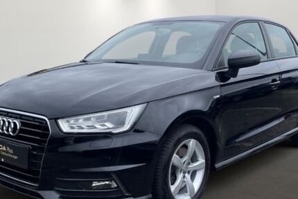 Audi A1 85.000 km 13.980 € Dormagen 41540