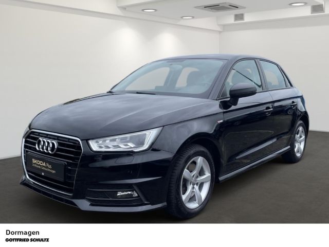 Audi A1 85.000 km 13.980 € Dormagen 41540